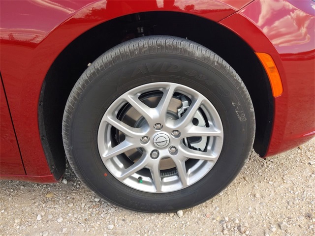 2026 Chrysler Pacifica photo 31