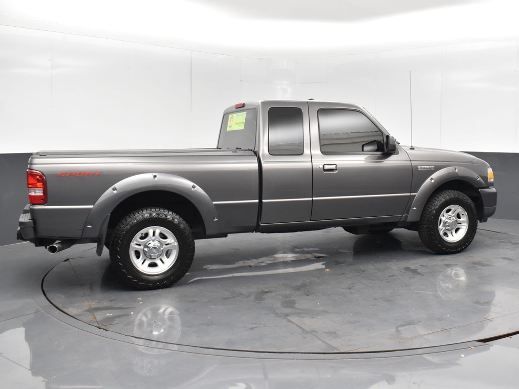 2011 Ford Ranger Sport photo 5