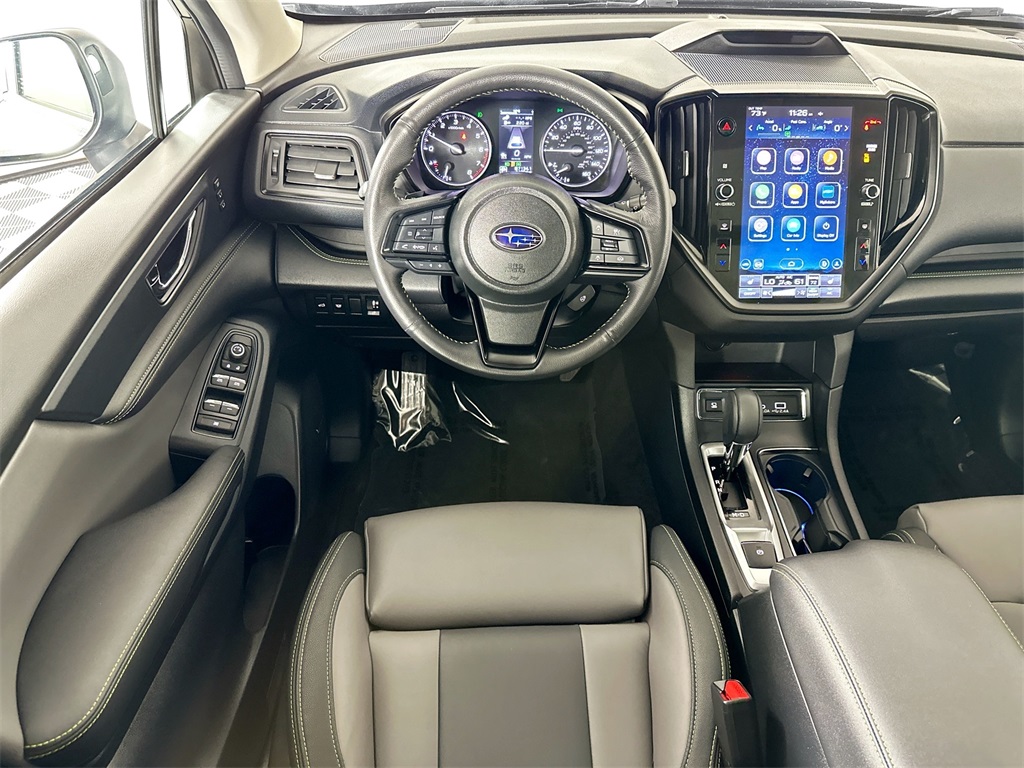 2023 Subaru Ascent Onyx Edition photo 21