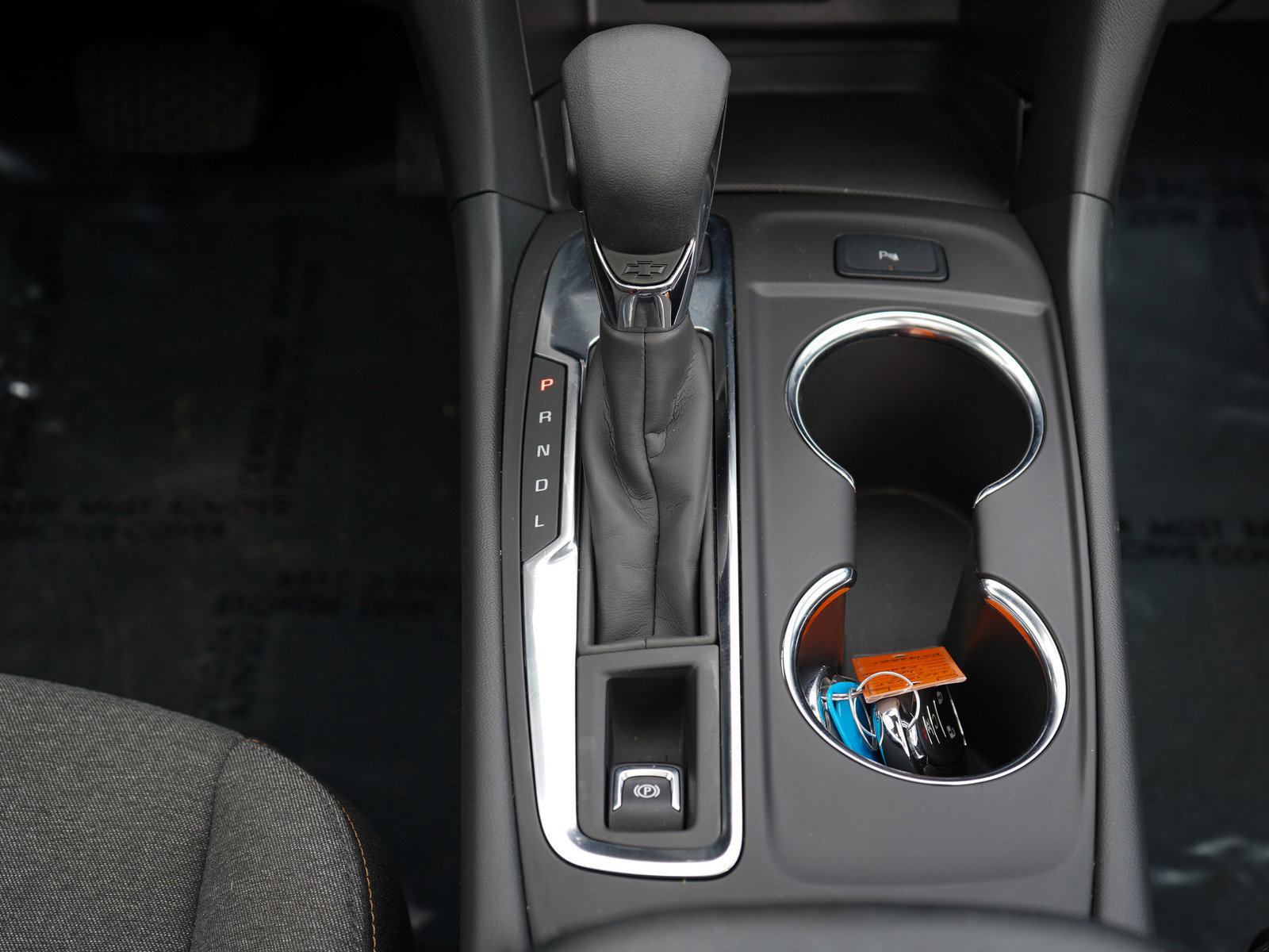 2024 Chevrolet Equinox LT photo 16