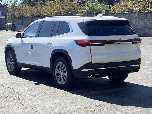 2026 Buick Enclave Preferred photo 2