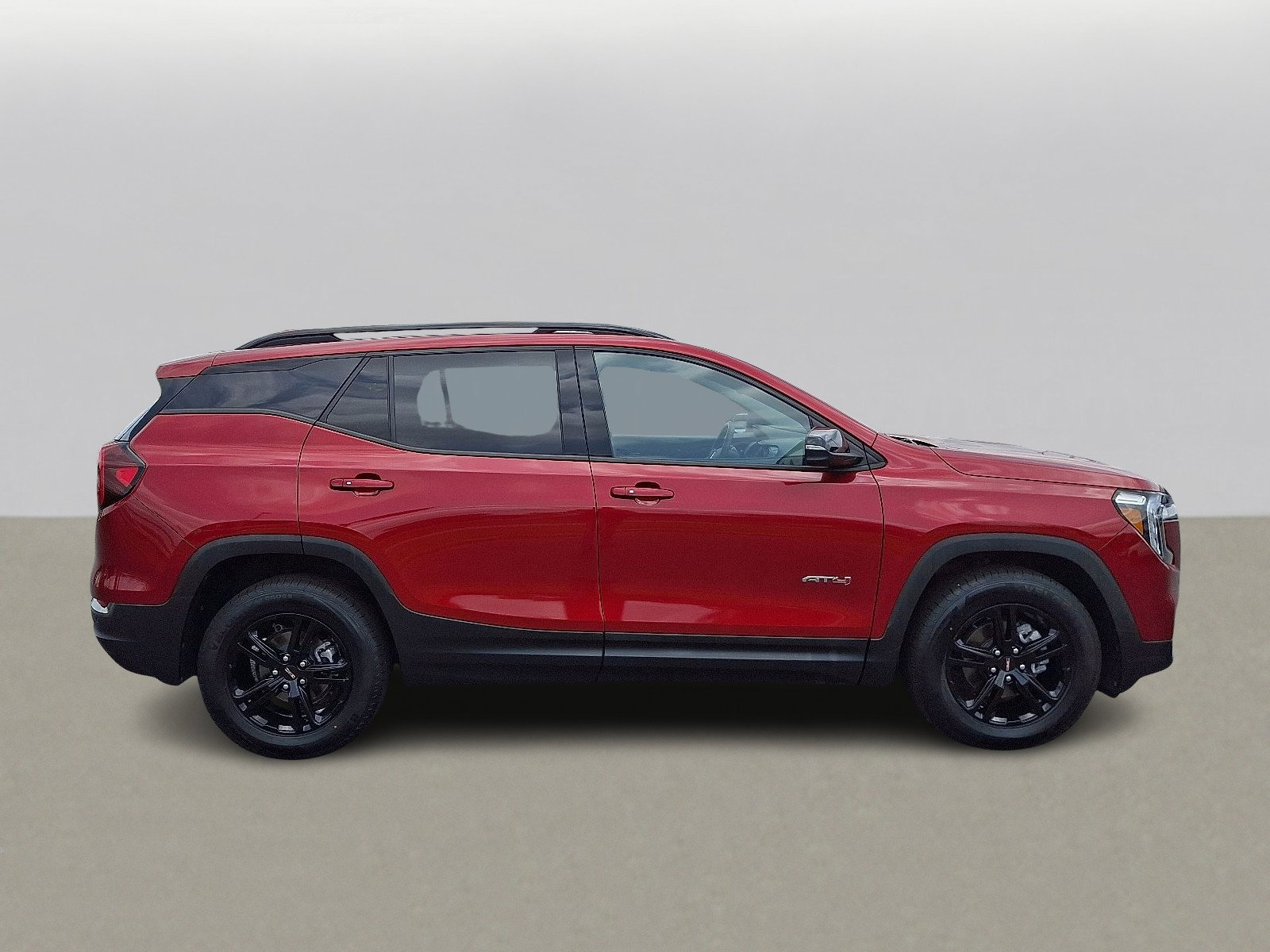 2022 Gmc Terrain AT4 photo 12
