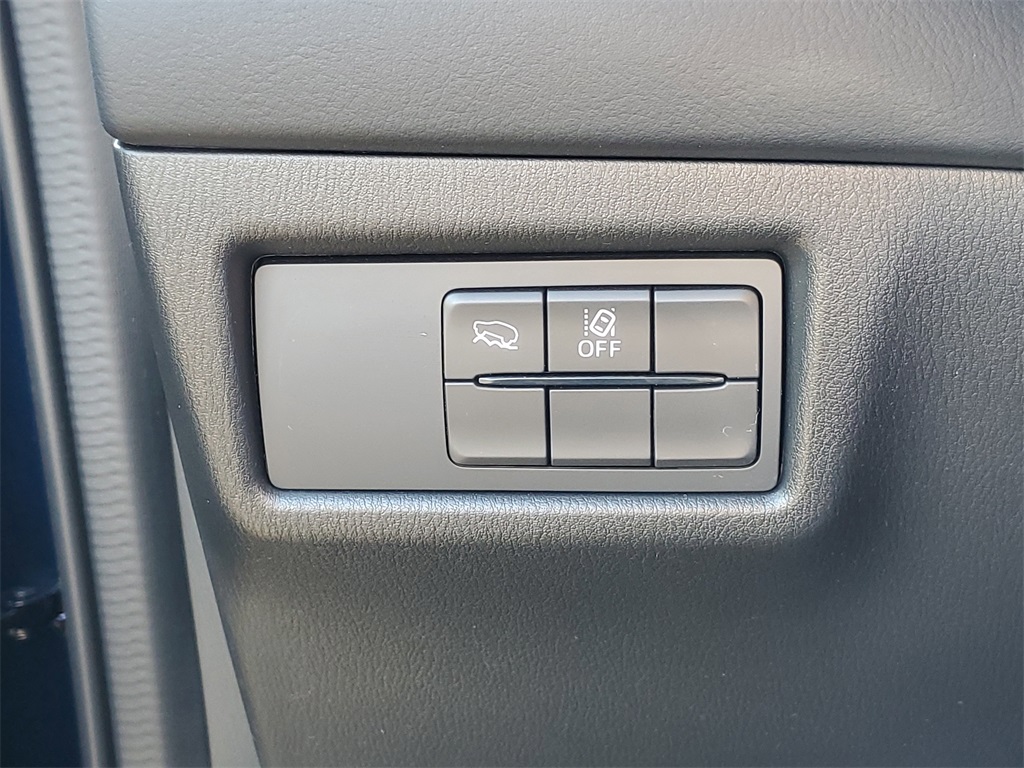 2023 Mazda CX-5 2.5 Select photo 13