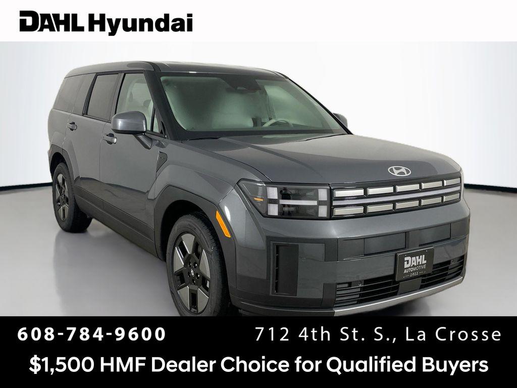 2026 Hyundai Santa Fe SE's photo