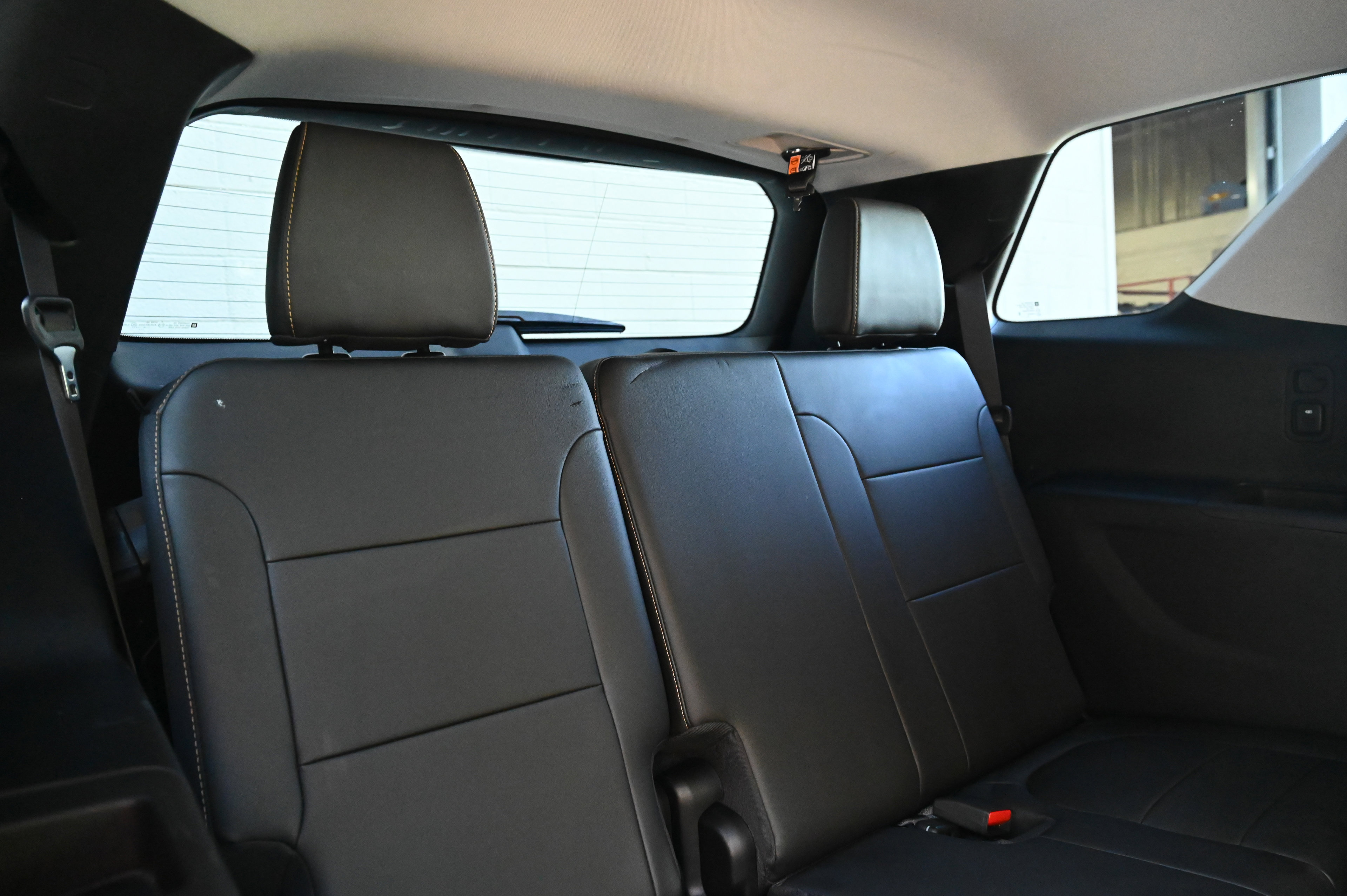2020 Chevrolet Traverse Premier photo 27