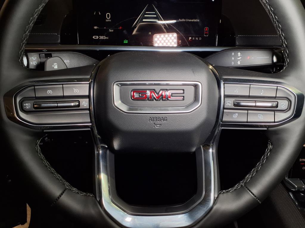 2026 Gmc Sierra Elevation photo 18