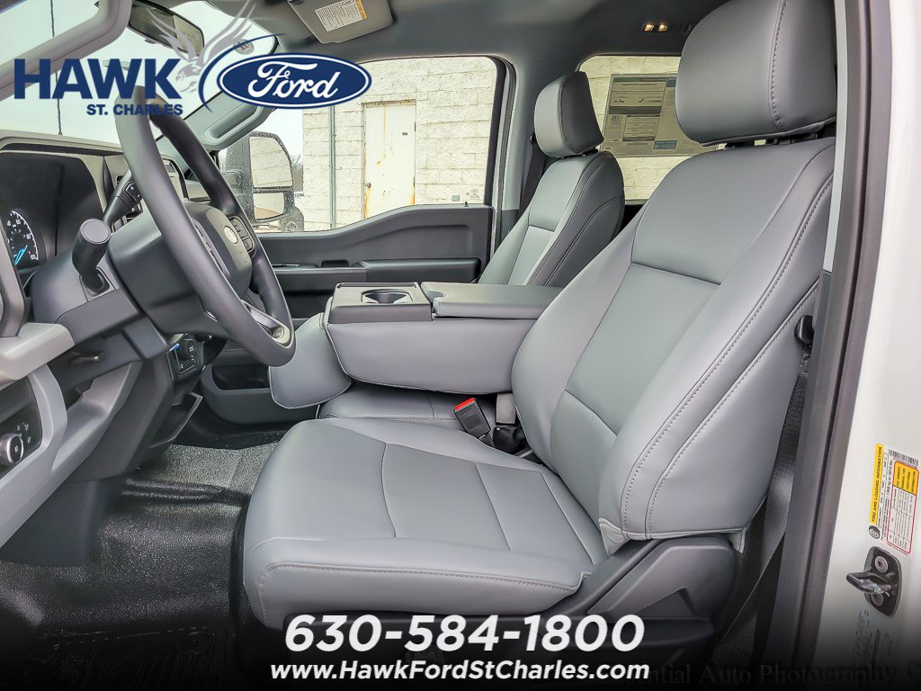 2026 FORD F-250 - Image 7