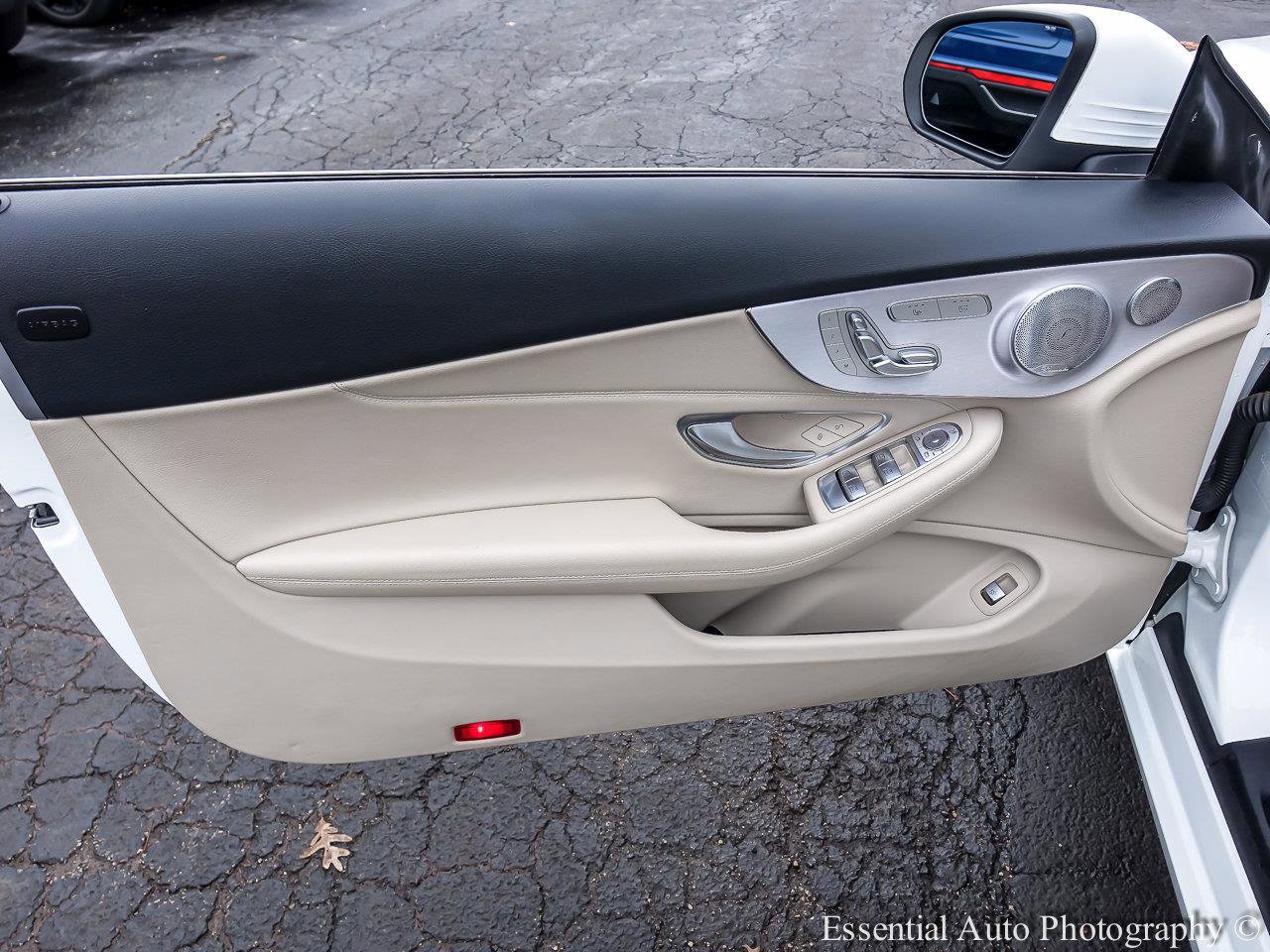 2021 MERCEDES-BENZ C-CLASS - Image 18