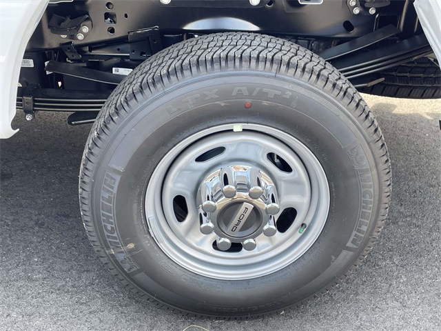 2026 Ford F-350 XL photo 13