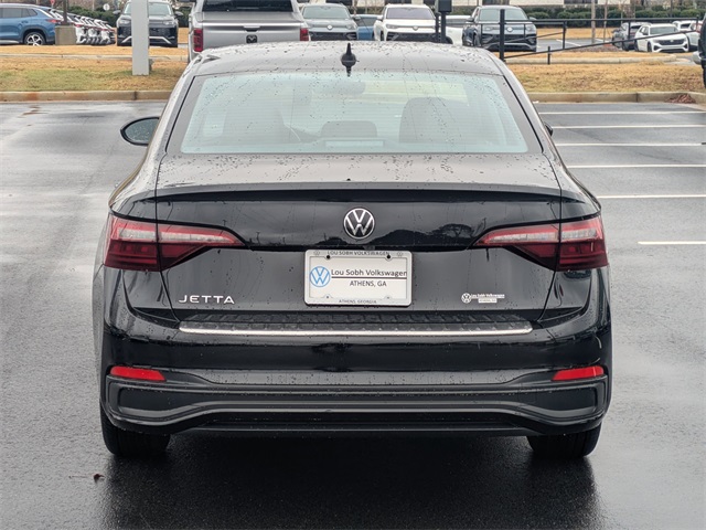 2024 Volkswagen Jetta 1.5T S photo 3