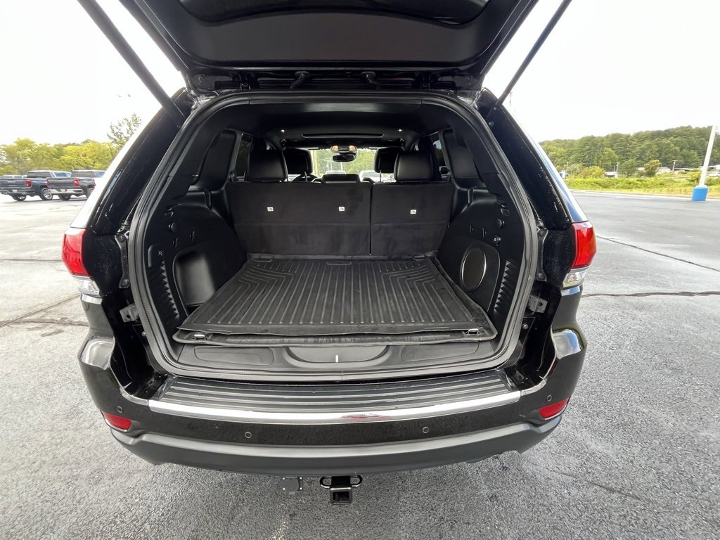 2022 Jeep Cherokee Limited X photo 13