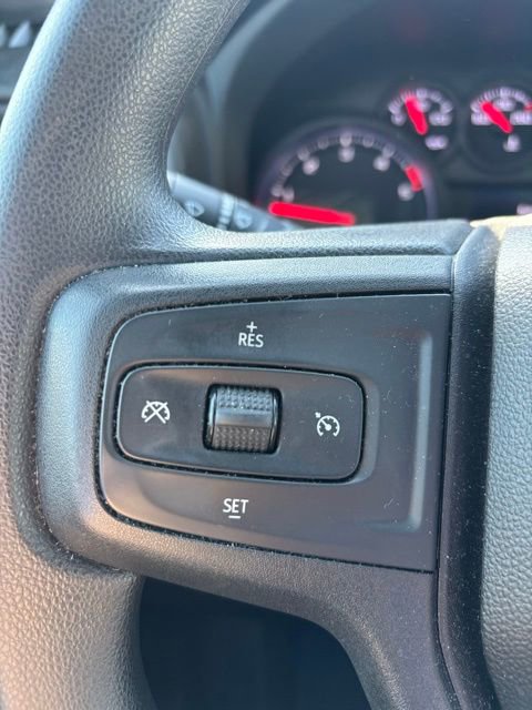 2023 Chevrolet Silverado 2500HD Custom photo 14