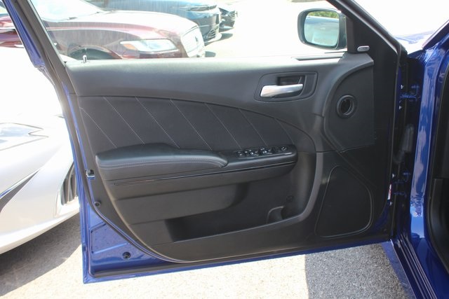 2021 Dodge Charger GT photo 14