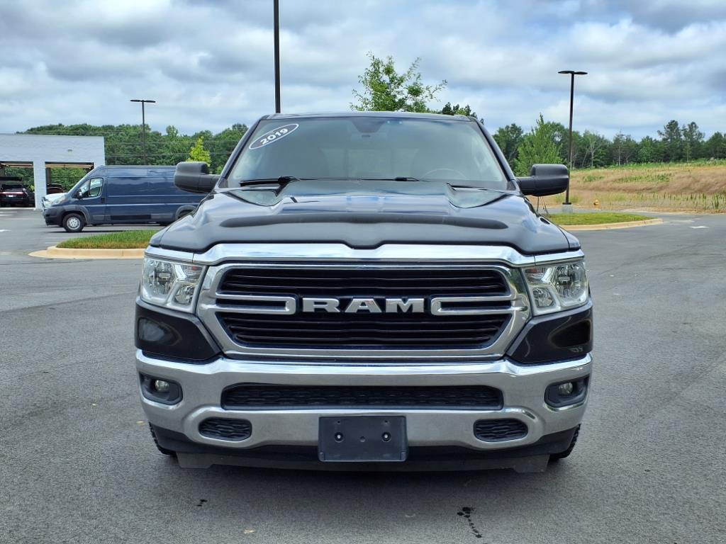2019 Ram 1500 Big Horn Lone Star photo 2