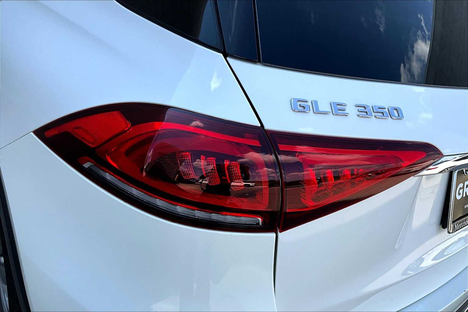 2020 Mercedes Benz GLE 350 4MATIC photo 20