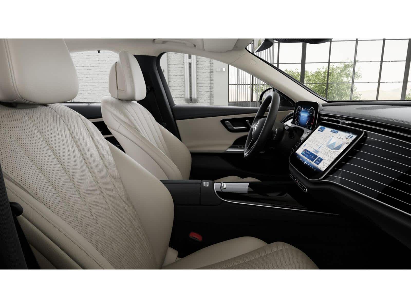 2026 Mercedes Benz E 350 photo 3