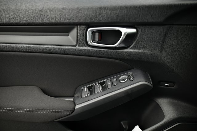 2026 Honda Civic Sport photo 16
