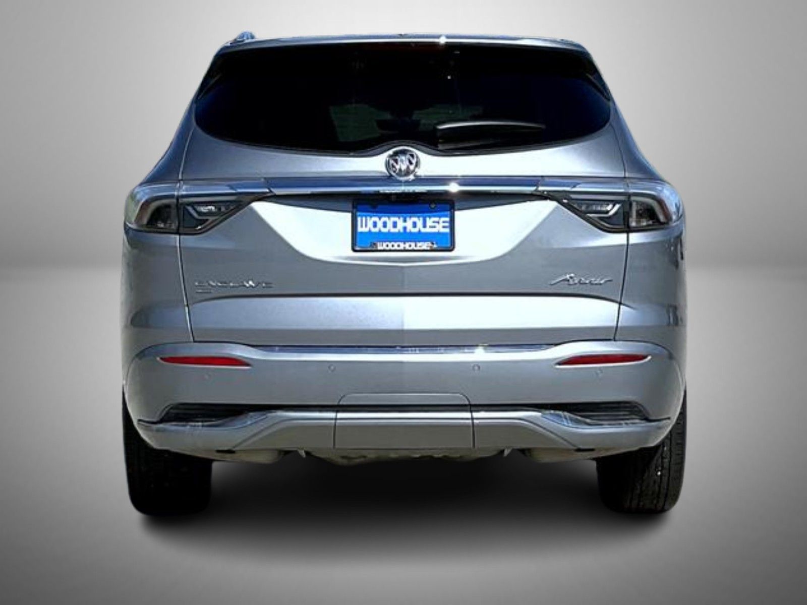 2024 Buick Enclave Avenir photo 6