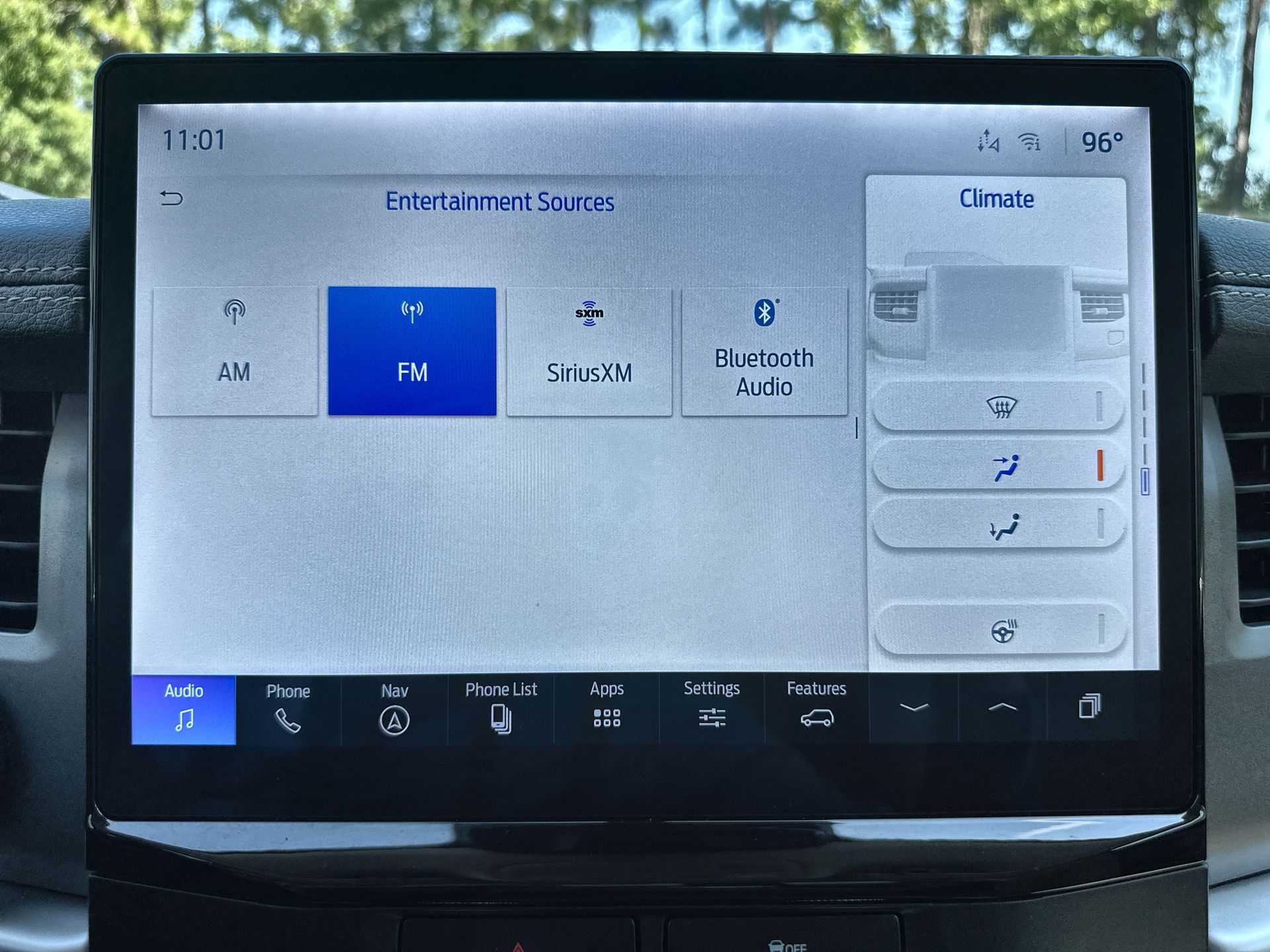 2022 Ford Expedition XLT MAX photo 12