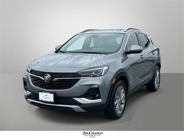 2023 Buick Encore GX