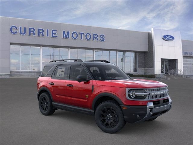 2025 FORD BRONCO SPORT - Image 30