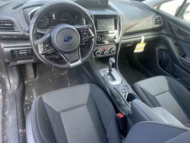 2022 Subaru Crosstrek Premium photo 3