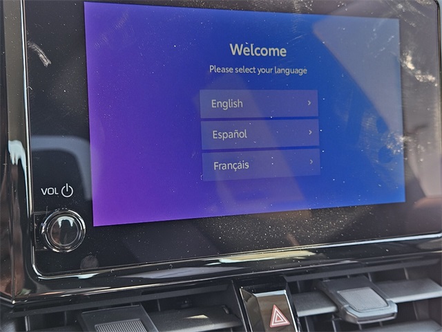 2025 Toyota Corolla LE photo 21