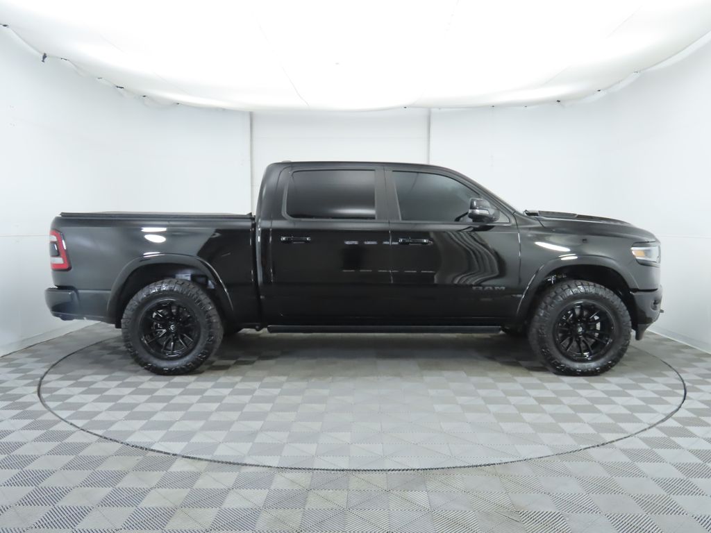 2024 Ram 1500 Limited photo 4