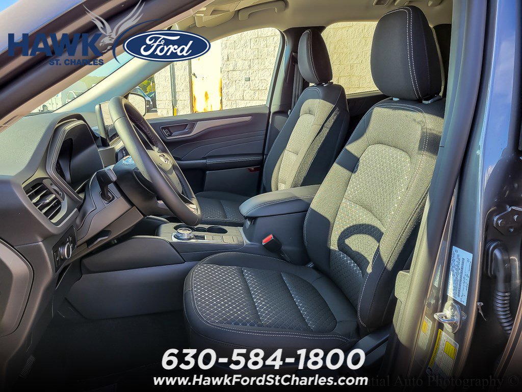 2026 FORD ESCAPE - Image 7