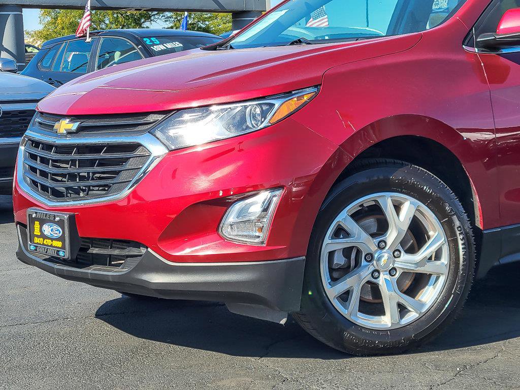 2019 CHEVROLET EQUINOX - Image 2