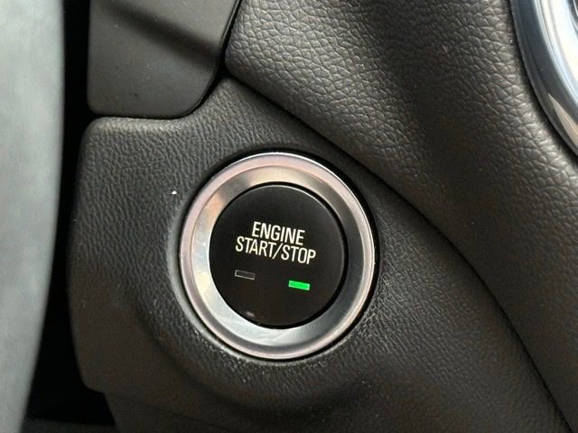 2022 Chevrolet Equinox LT photo 27