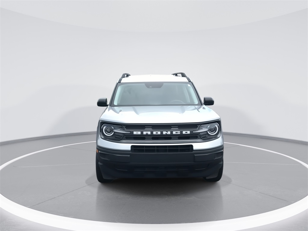 2023 Ford Bronco Sport Big Bend photo 3