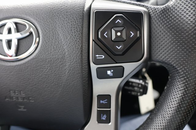 2021 Toyota Tacoma SR5 photo 12