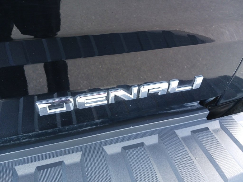 2018 Gmc Sierra 1500 Denali photo 9