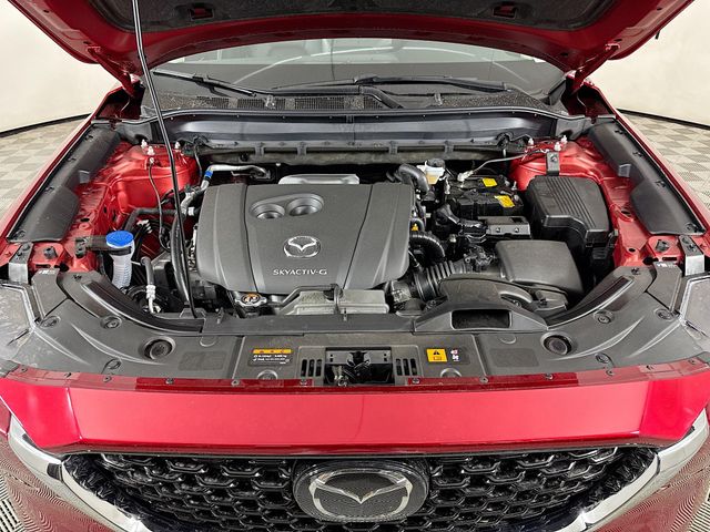 2025 Mazda CX-5 2.5 Select photo 28