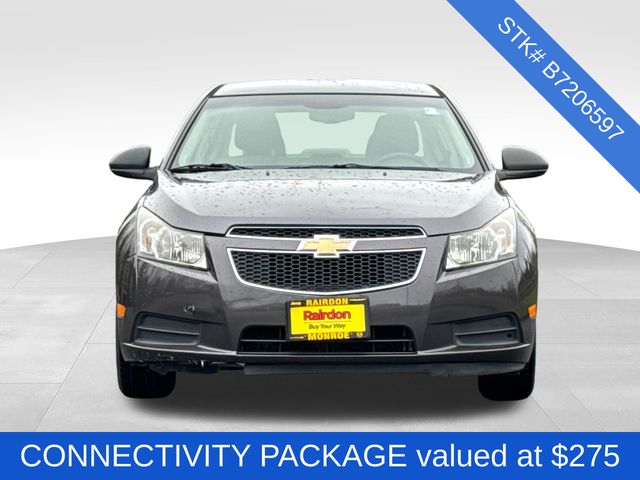 Used 2011 Chevrolet Cruze LS with VIN 1G1PD5SH7B7206597 for sale in Monroe, WA