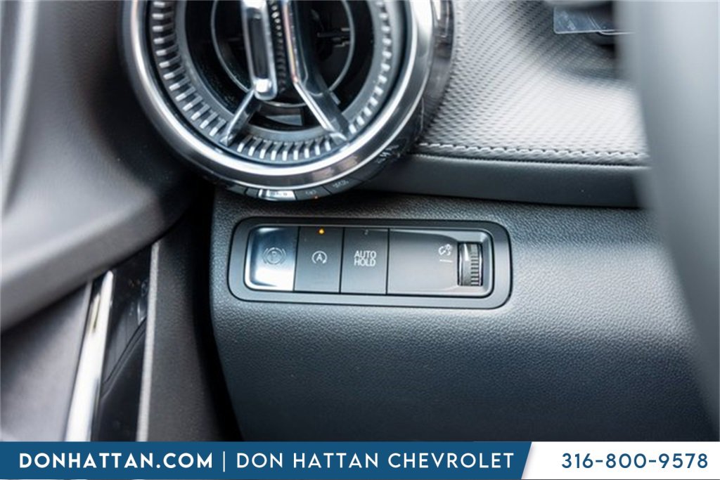2026 Chevrolet Equinox LT photo 10