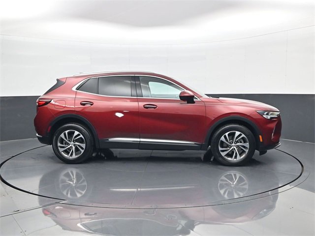 2023 Buick Envision Essence photo 4