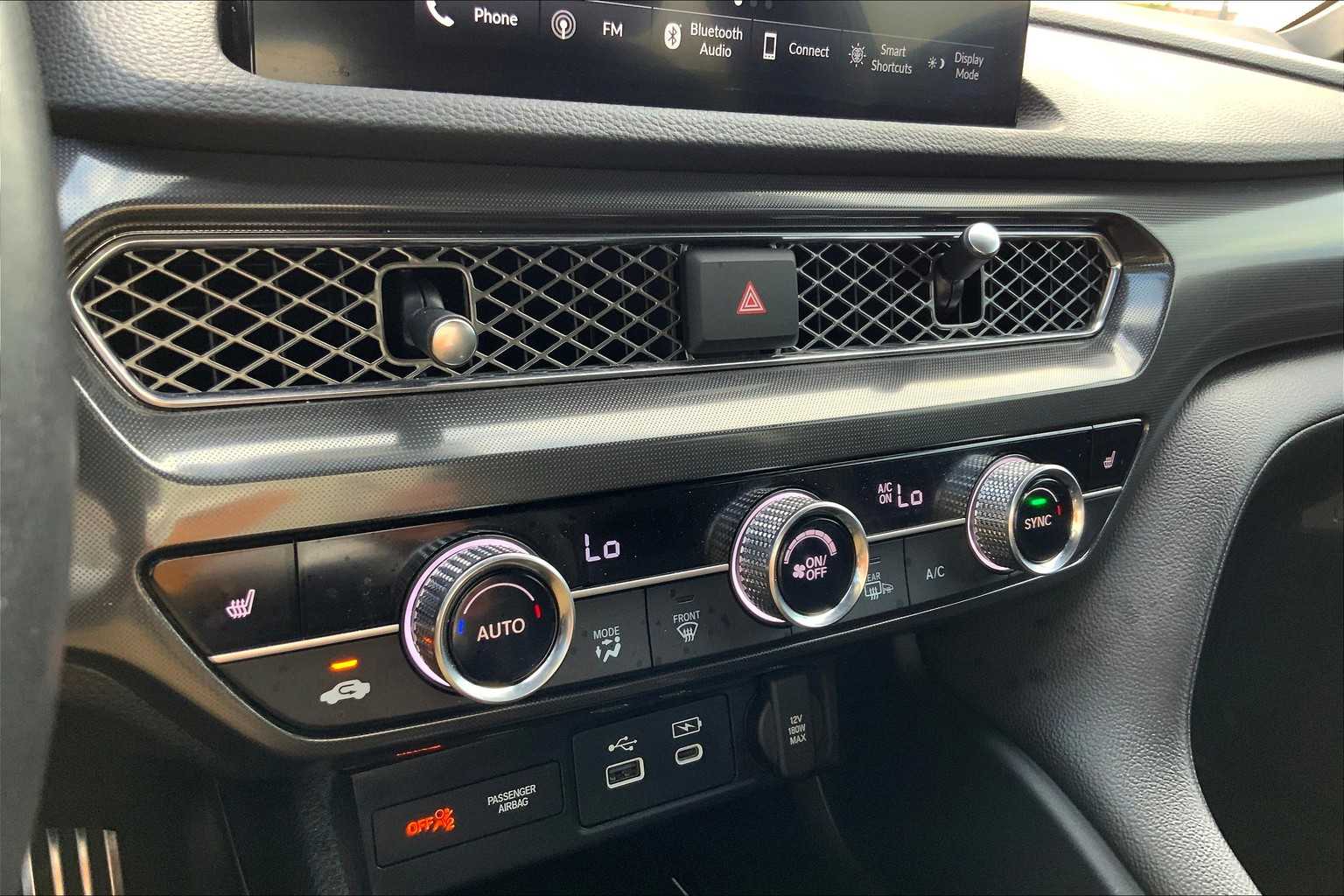 2023 Acura Integra A-Spec Technology photo 33