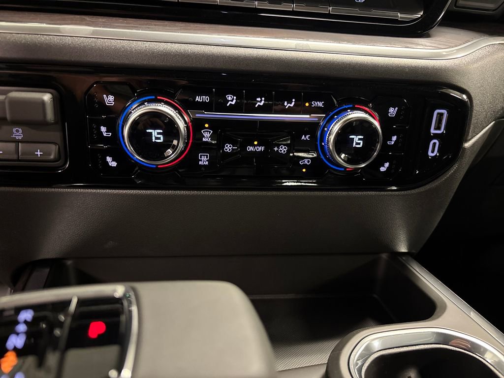 2026 Gmc Sierra 1500 SLT photo 34