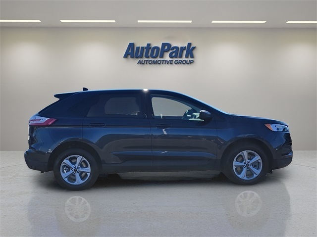 2024 Ford Edge SE photo 9