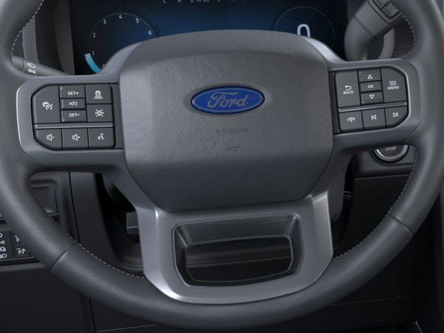 2025 Ford F-150 XLT photo 10