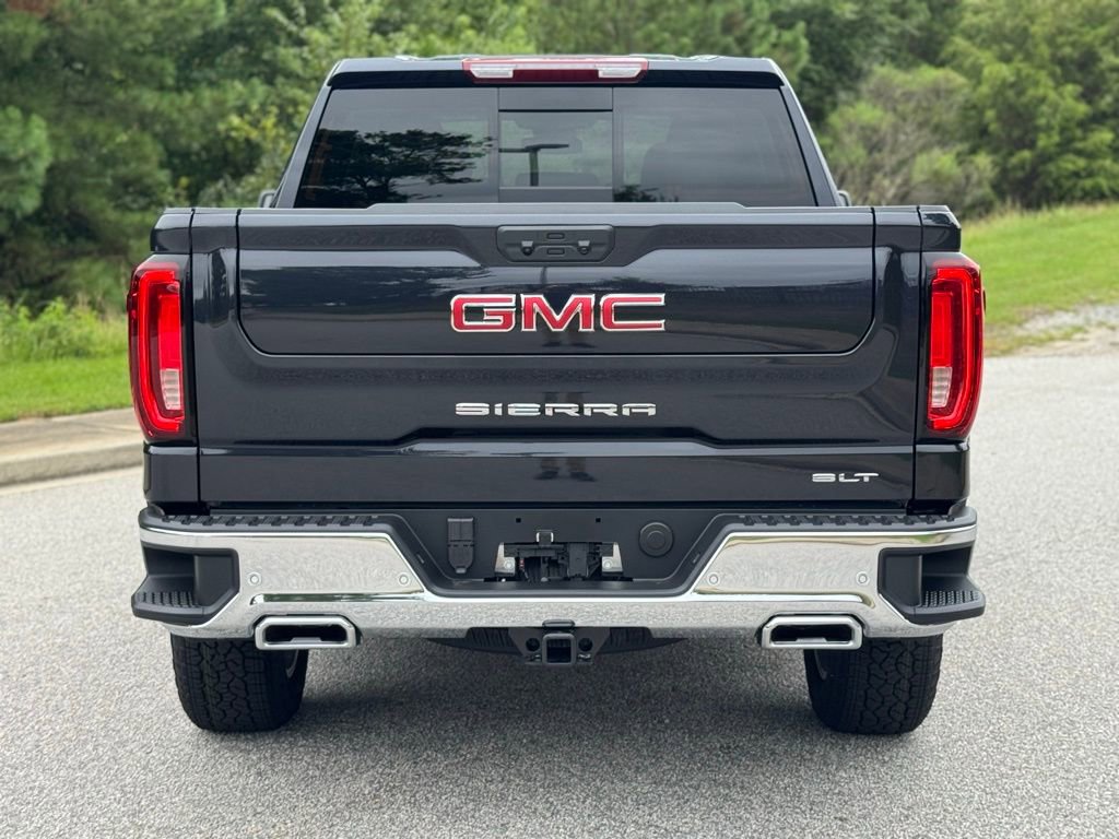 2026 Gmc Sierra 1500 SLT photo 13
