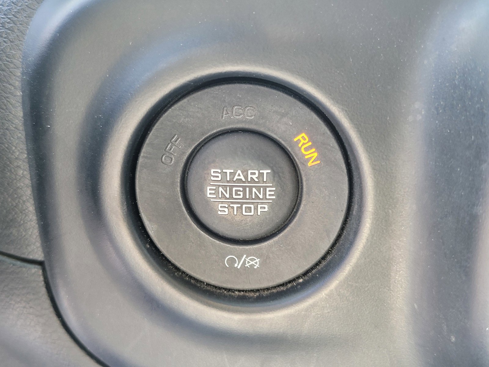 2020 Jeep Gladiator Overland photo 18