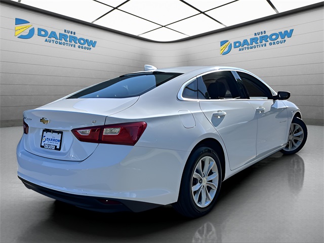 2023 Chevrolet Malibu 1LT photo 5