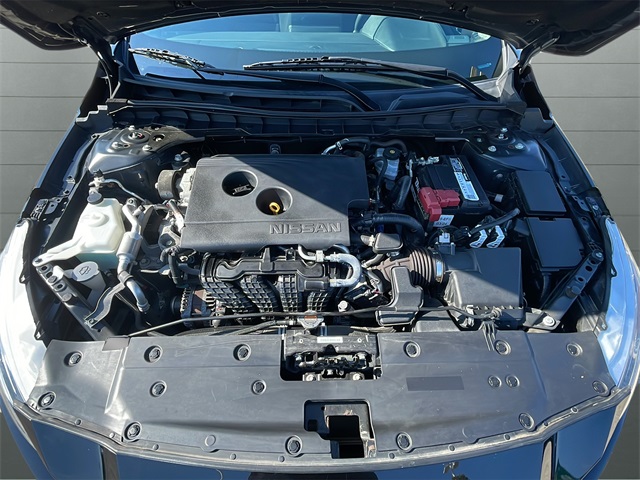 2019 Nissan Altima 2.5 S photo 22
