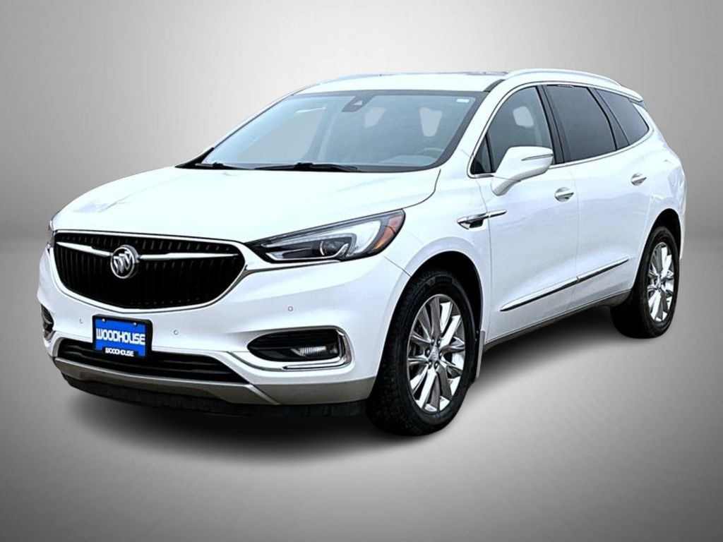 2019 Buick Enclave Premium