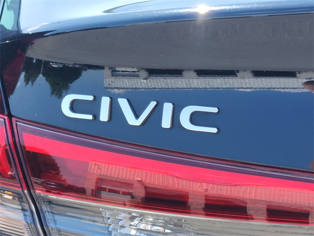 2023 Honda Civic Sport photo 4