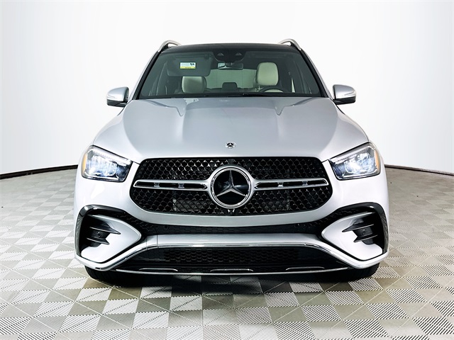 2026 Mercedes Benz GLE 350 photo 2