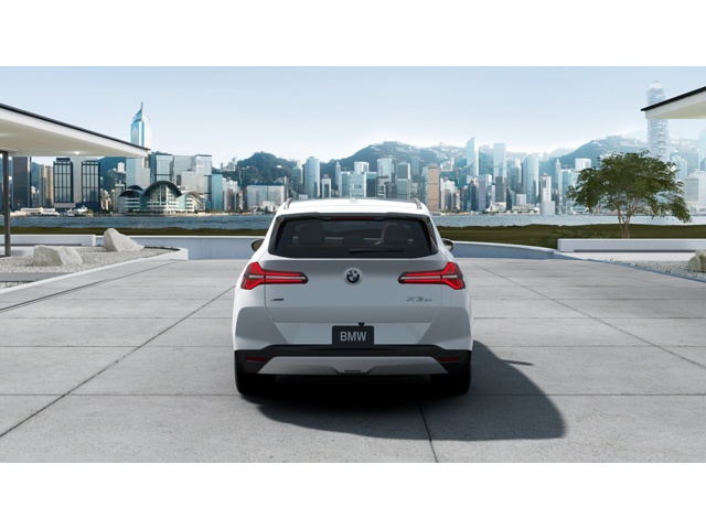 2025 Bmw X3 30x Drive photo 5